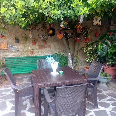 Guesthouse Giorgi Telawi Zewnętrze zdjęcie