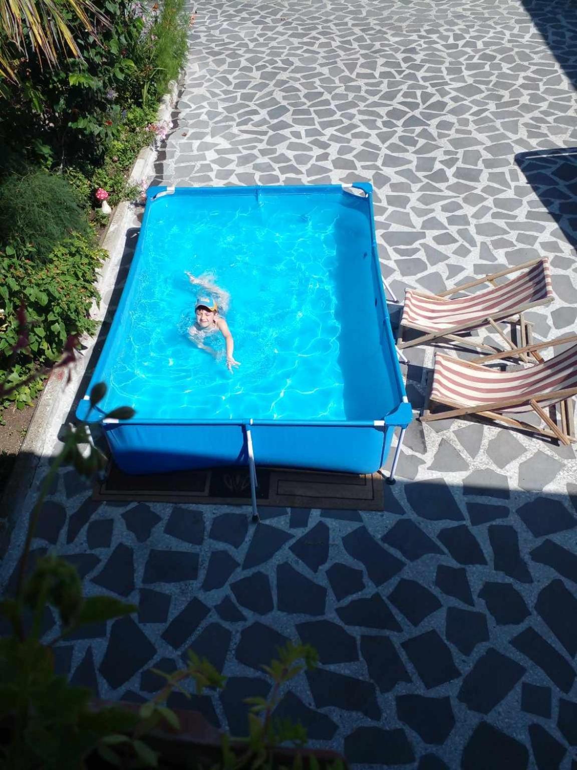 Guesthouse Giorgi Telawi Zewnętrze zdjęcie