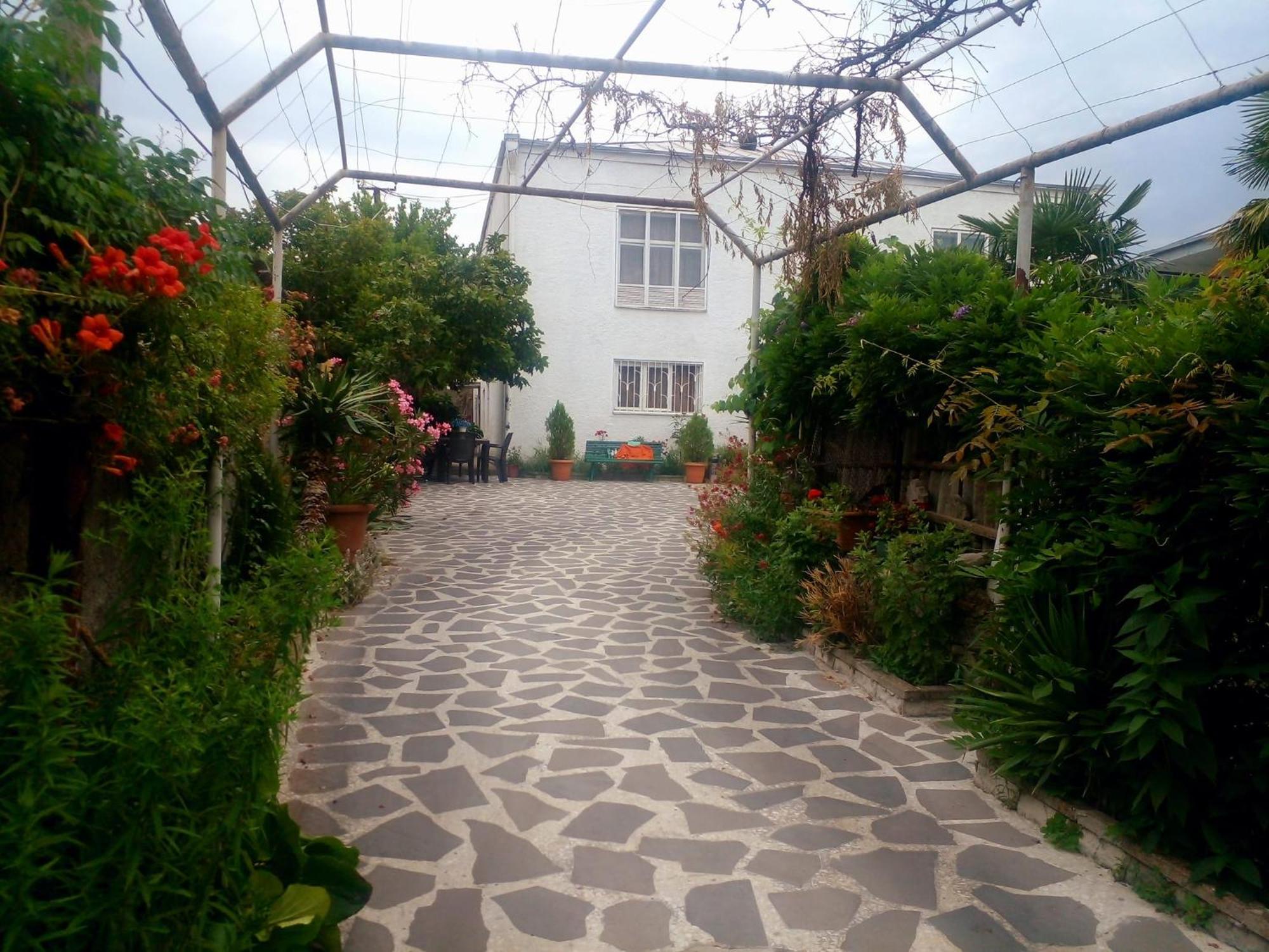 Guesthouse Giorgi Telawi Zewnętrze zdjęcie