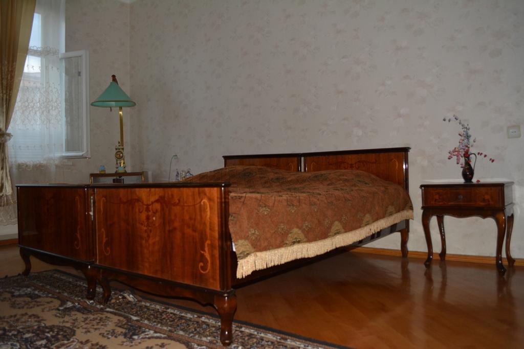 Guesthouse Giorgi Telawi Zewnętrze zdjęcie