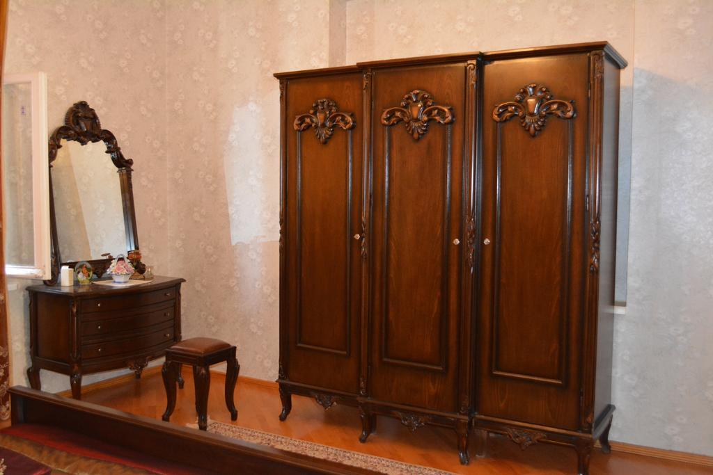 Guesthouse Giorgi Telawi Zewnętrze zdjęcie