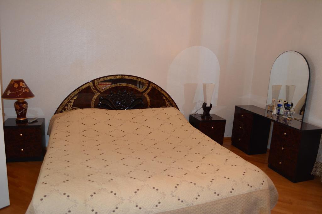 Guesthouse Giorgi Telawi Zewnętrze zdjęcie